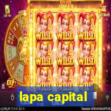 lapa capital